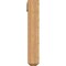Ekena Millwork Funston Craftsman Smooth Bracket w/ Offset Brace, Western Red Cedar, 7 1/2"W x 36"D x 44"H BKT0806X36X44FST04SWR - alternate 2